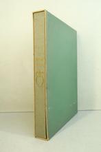 Daragnès / Paul Valéry ; Léon Paul Fargue - Le Cimetière, Antiek en Kunst, Antiek | Boeken en Manuscripten
