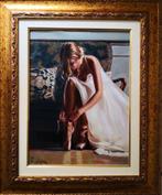 Salvatore Rodriquez (1957) - La Ballerina, Antiek en Kunst