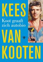Koot graaft zich autobio 9789023476634, Kees van Kooten, Verzenden