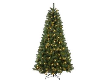 Veiling - Little Grove kunstkerstboom met LED verlichting PV