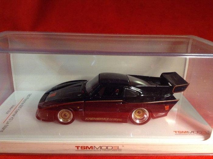 TrueScale Miniatures 1:43 - Model raceauto - ref. #TSM430211, Hobby en Vrije tijd, Modelauto's | 1:5 tot 1:12