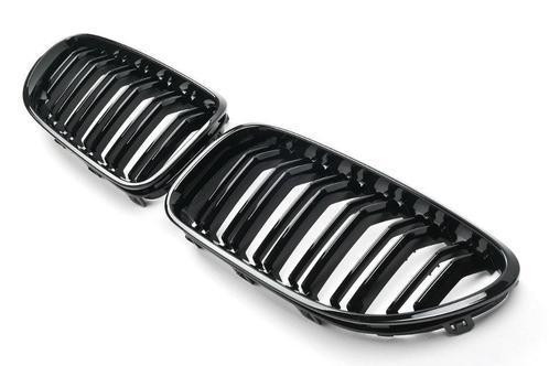 Sportieve Grille geschikt voor BMW 6-Serie F06, F12 en F13 d, Auto diversen, Auto-accessoires, Verzenden