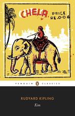 Kim 9780141442372 Rudyard Kipling, Boeken, Verzenden, Zo goed als nieuw, Rudyard Kipling