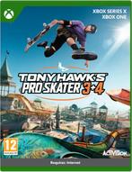Tony Hawks Pro Skater 3 + 4-Standaard (Xbox Series X) NIEUW, Games en Spelcomputers, Ophalen of Verzenden, Nieuw