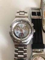 Swatch - Sammlung 10 Swatch - Sans Prix de Réserve - Limited, Nieuw