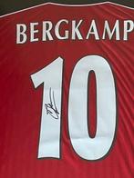 Arsenal - Premier League - Dennis Bergkamp - Voetbalshirt, Nieuw