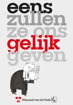 Eens zullen ze ons gelijk geven 9789068688238, Boeken, Verzenden, Zo goed als nieuw