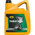 Kroon Oil Torsynth 10W40 5 Liter, Ophalen of Verzenden
