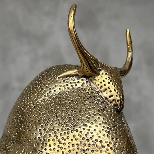 Sculpture, NO RESERVE PRICE - Abstract Sculpture of an, Antiek en Kunst, Curiosa en Brocante