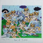 Mr Chat (1977) - M.CHAT et ses maîtres · No Reserve