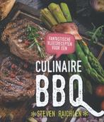 Fantastische vleesrecepten voor een culinaire BBQ, Verzenden, Gelezen, Steven Raichlen