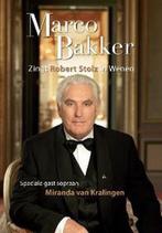 Marco Bakker zingt Robert  Stolz (dvd nieuw), Ophalen of Verzenden, Nieuw in verpakking