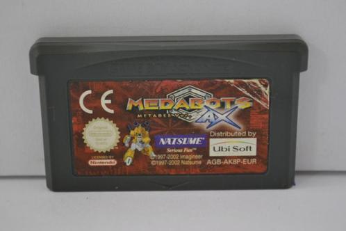 Medabots Metabee Ver. AX (GBA EUR), Games en Spelcomputers, Games | Nintendo Game Boy