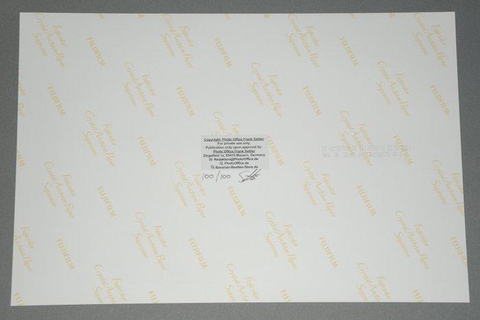 F. Seltier - Jimi Hendrix, Star-Club, Hamburg / Germany, Antiek en Kunst, Kunst | Designobjecten