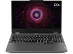 Lenovo LOQ 15ARP9 - Gaming Laptop - AMD Ryzen 7 7435HS, Verzenden, Zo goed als nieuw
