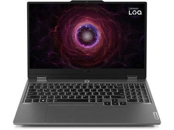 Lenovo LOQ 15ARP9 - Gaming Laptop - AMD Ryzen 7 7435HS beschikbaar voor biedingen