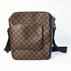 Louis Vuitton - Damier Olaf MM N41441 - Sac à bandoulière, Handtassen en Accessoires, Tassen | Damestassen, Nieuw