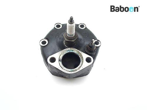 Culasse Honda NSR 125 F 1988-1993 (NSR125F), Motoren, Onderdelen | Honda, Verzenden