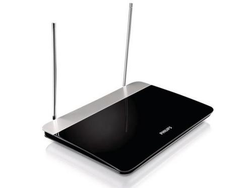 Veiling - PHILIPS - TV-antenne - SDV6227/12, Audio, Tv en Foto, Televisie-accessoires