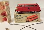 Schuco - Véhicule-jouet Schuco Varianto Brandweer lader, Antiek en Kunst