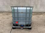 Veiling: IBC-Tank met Zeep/Shampoo 1000L, Ophalen
