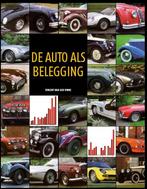 De auto als belegging 9789490758059 Vincent van der Vinne, Verzenden, Vincent van der Vinne