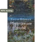 Plooierijen Van Geschik 9789021433608 L. Husgen, Verzenden, L. Husgen