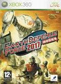 Earth Defence Force 2017 (xbox 360 tweedehands game), Consoles de jeu & Jeux vidéo, Jeux | Xbox 360, Enlèvement ou Envoi