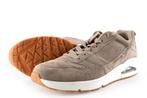 Skechers sneakers in maat 46 Beige | 15% korting, Overige kleuren, Verzenden, Zo goed als nieuw, Skechers