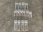 Veiling - Bosch boor set 14-delig, Nieuw