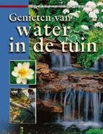 Succesvol in de tuin genieten van water in de tuin, Annette Schreiner, Verzenden