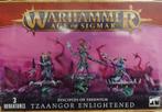 Tzaangor Enlightened (Warhammer Age of Sigmar nieuw), Hobby en Vrije tijd, Wargaming, Ophalen of Verzenden, Nieuw