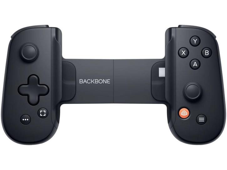 Backbone One - Gamecontroller voor Android en Xbox - USB-C -, Huis en Inrichting, Woonaccessoires | Overige, Zo goed als nieuw