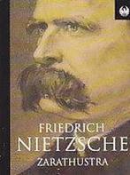 Zarathustra 9781857995831, Friedrich Wilhelm Nietzsche, Verzenden