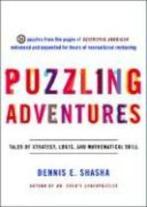 Puzzling Adventures - Tales of Strategy, Logic and, Boeken, Verzenden, Nieuw, Nederlands