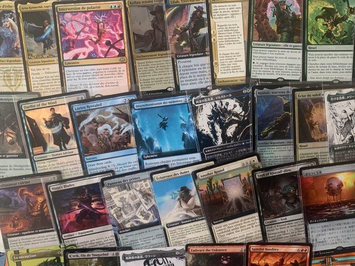 Wizards of The Coast - 1000 Cartes en vrac - Magic: The, Hobby en Vrije tijd, Verzamelkaartspellen | Magic the Gathering