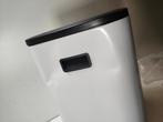 Brabantia Bo Touch Bin 60 Liter Wit Prullenbakken, Verzenden, Nieuw