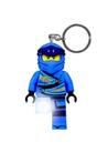 LEGO Sleutelhanger Led Ninjago Legacy Jay