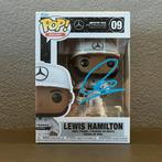 Mercedes - 2014 World Drivers Champion Edition - Signed -, Nieuw