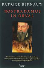 Nostradamus in Orval 9789022321775 Patrick Bernauw, Verzenden, Gelezen, Patrick Bernauw