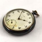Orta Ancre 10 Rubis Vintage Pocket Watch - 3608278 -