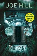 NOS4R2 9780575130692 Joe Hill, Verzenden, Gelezen, Joe Hill