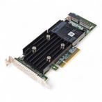 Dell EMC PERC H745 12G SAS 4GB PCI-e P/N: 26H8T, NC2F4,, Computers en Software, Servers, Verzenden, Refurbished