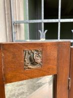 Kaptafel - Hout - Petineuse da camera