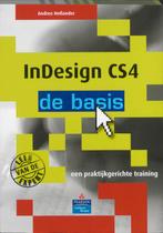 Indesign CS4 - de basis 9789043017657 Andree Hollander, Verzenden, Andree Hollander