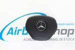 AIRBAG SET – DASHBOARD MERCEDES CLA KLASSE C117 (2013-2019, Auto-onderdelen, Gebruikt, Mercedes-Benz