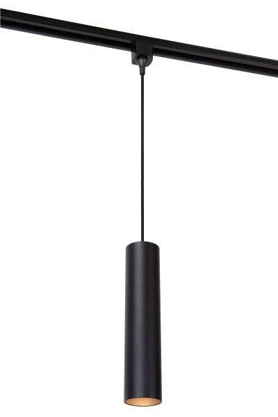 Lucide TRACK FLORIS - Hanglamp 1-fase Railsysteem /, Huis en Inrichting, Lampen | Plafondlampen, Nieuw, Verzenden