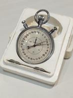 SLAVA professional stopwatch model SDS-pro 1-2-000. Vintage,, Antiek en Kunst, Curiosa en Brocante