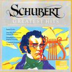 Franz Schubert - Schuberts Greatest Hits, Verzenden