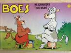 Boes stripboek deel 11 9789002162558 Raymakers, Boeken, Stripverhalen, Verzenden, Gelezen, Raymakers